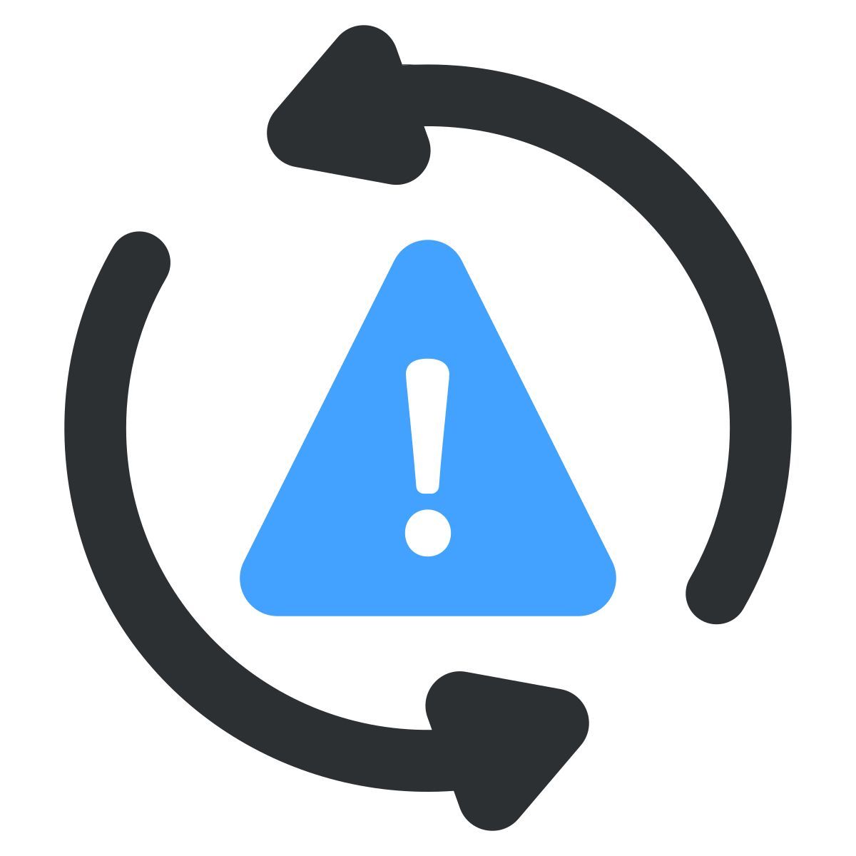 error icon