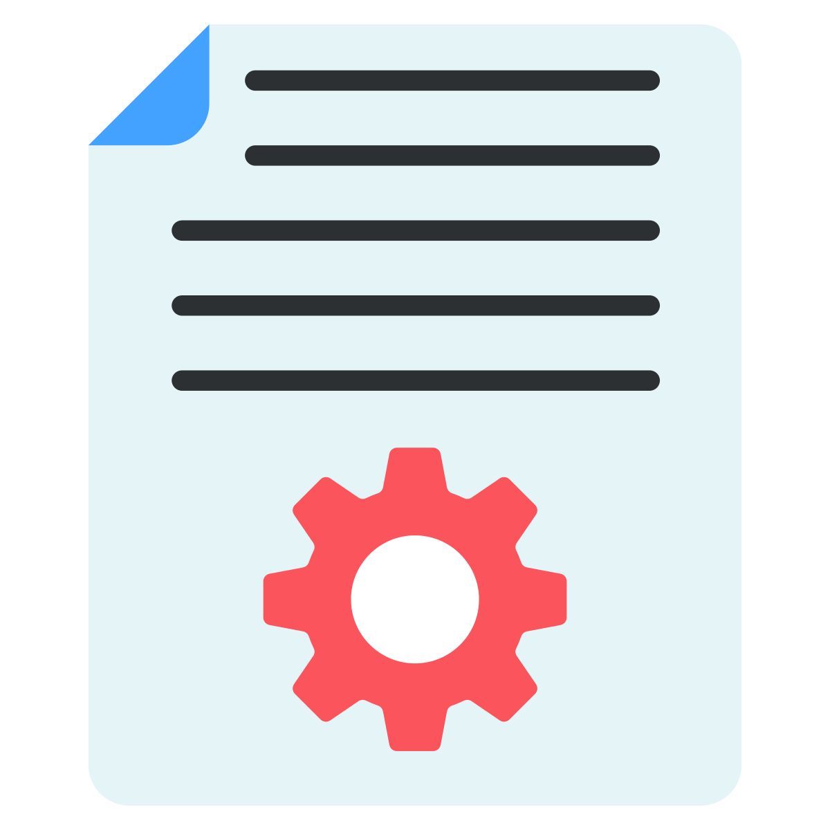 file management icon