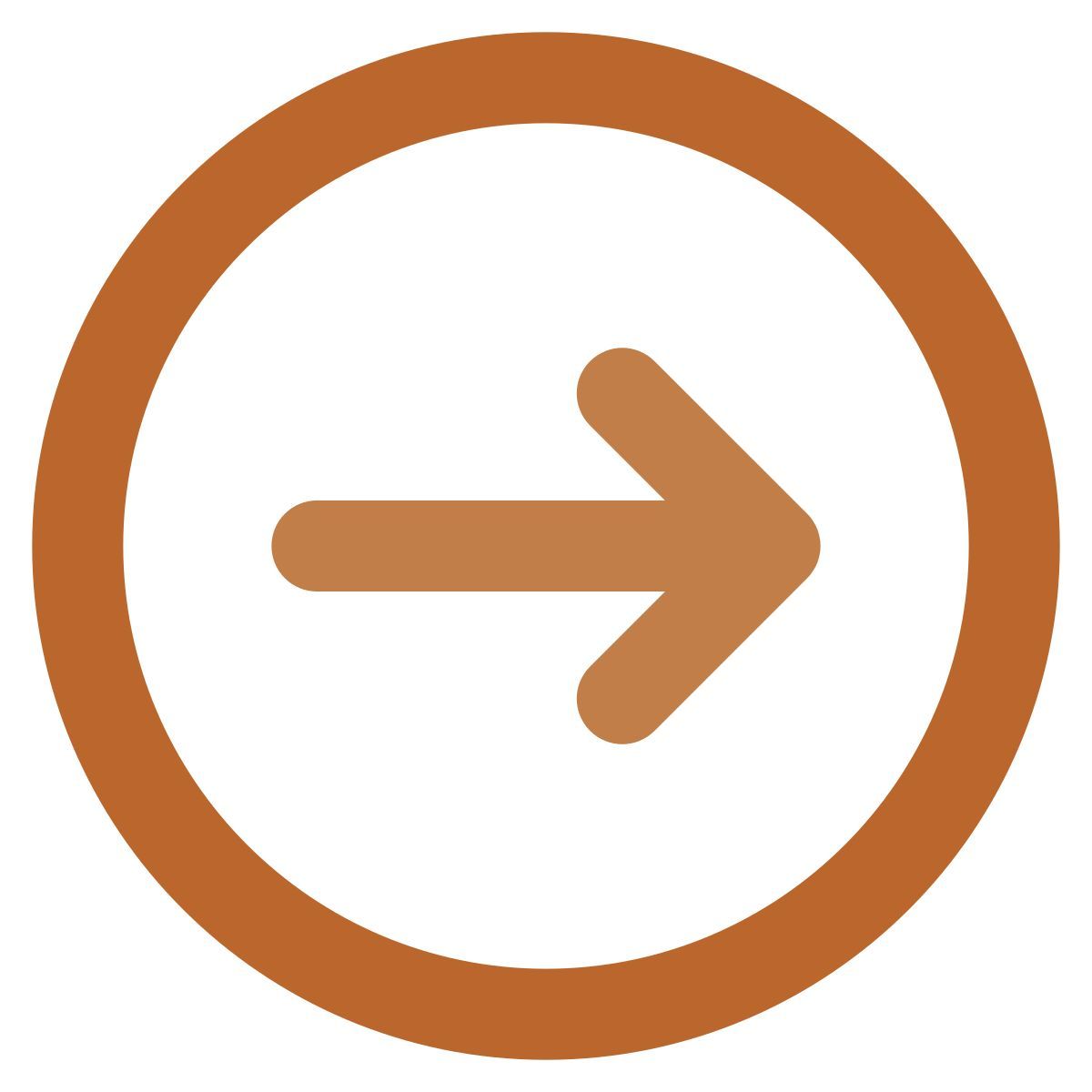 forward arrow icon