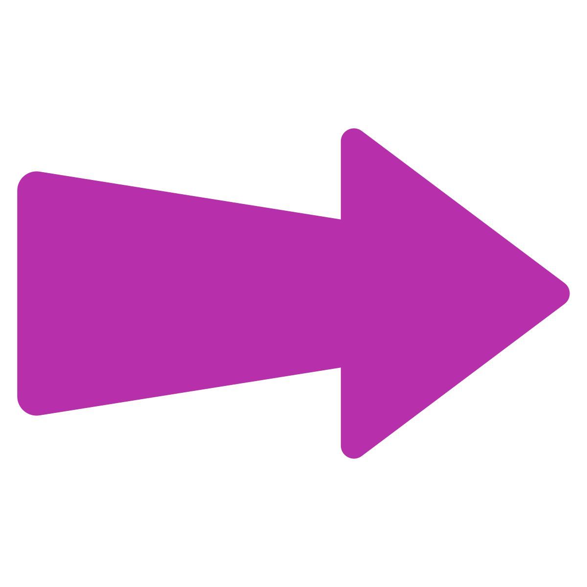 forward arrow icon