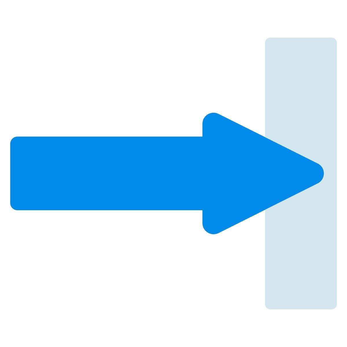 forwards arrows icon