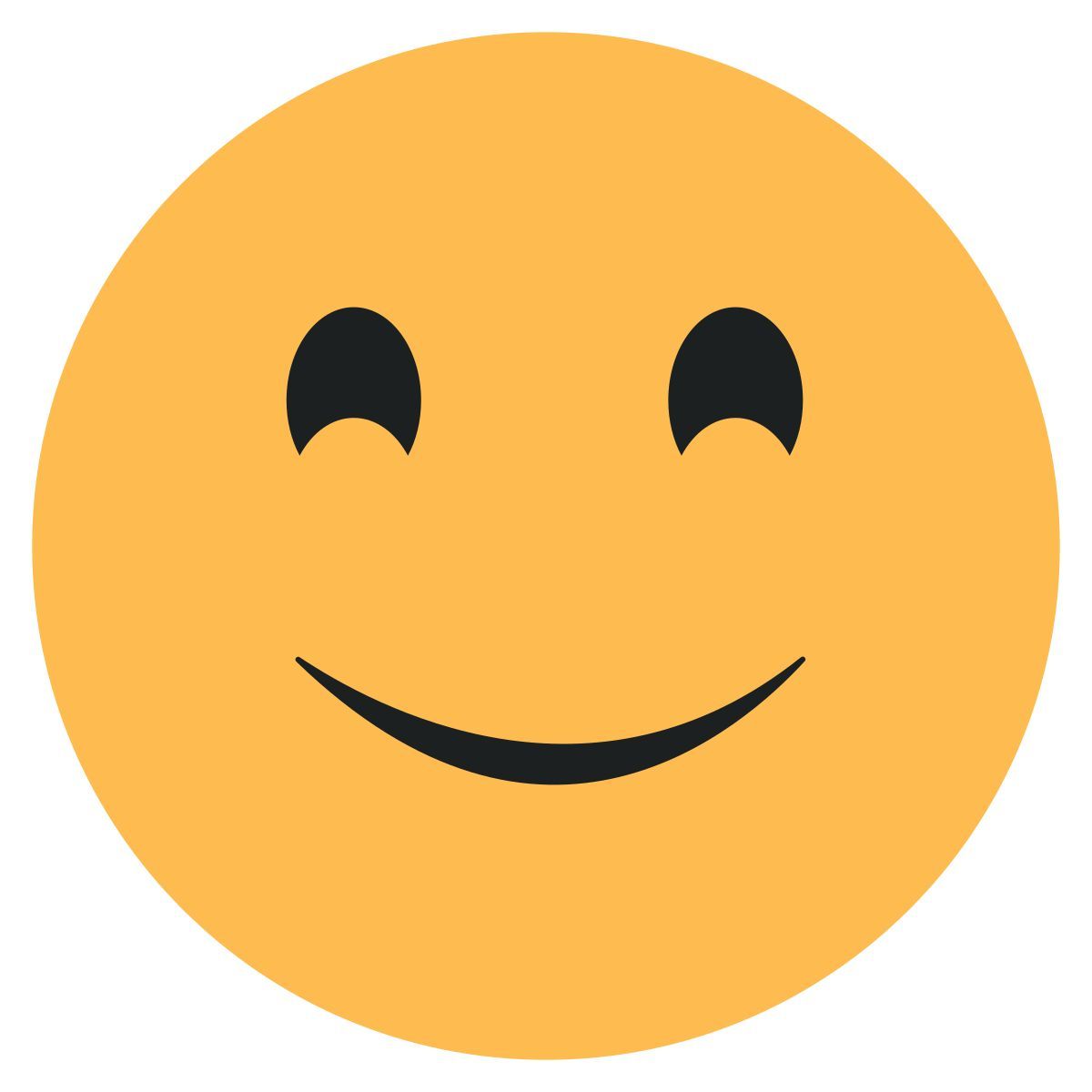 happy emoji icon