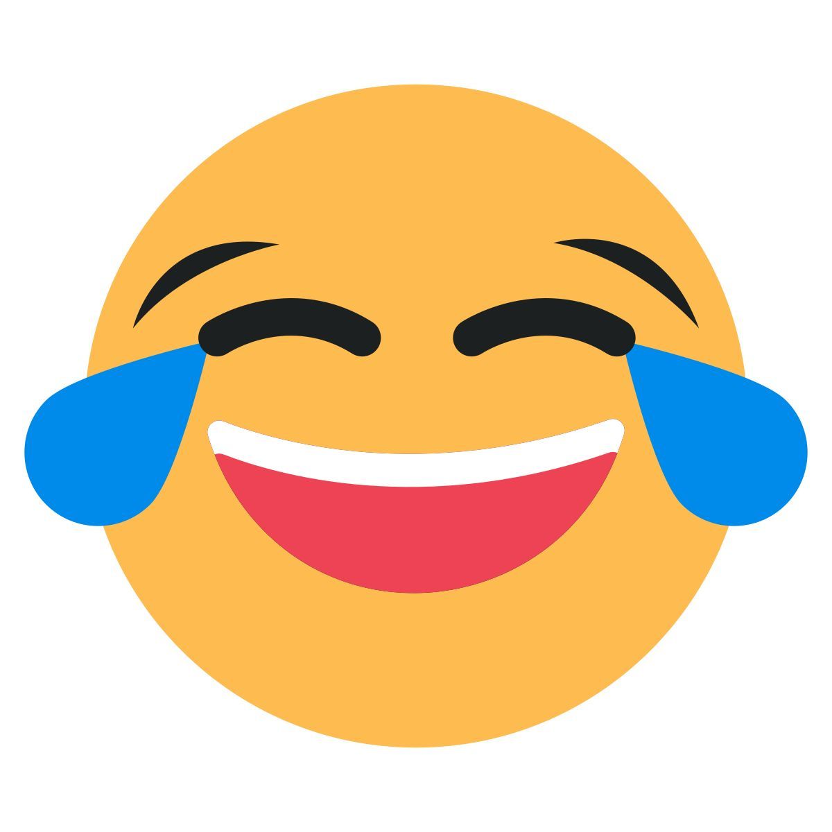 joy emoji icon