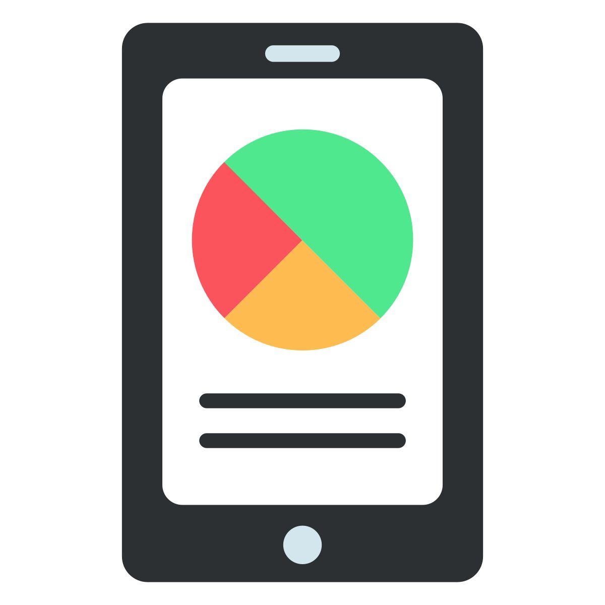 data analytics icon