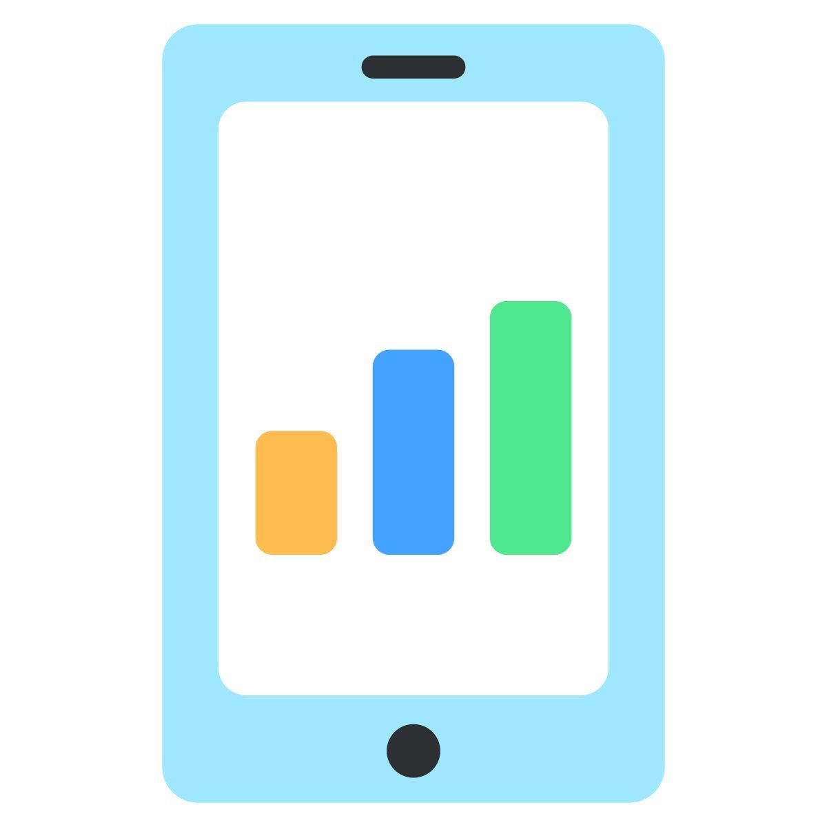 data analytics icon