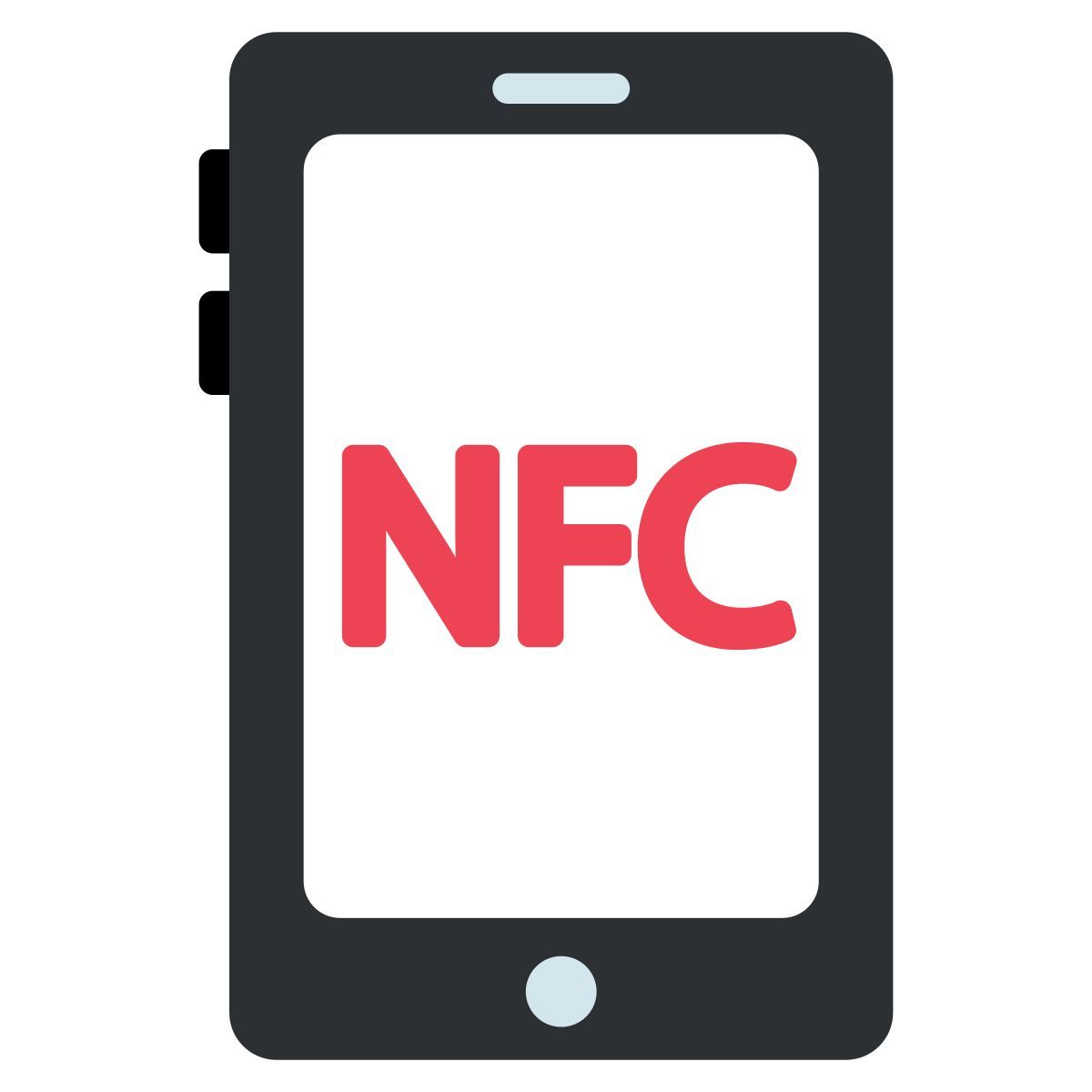 nfc icon