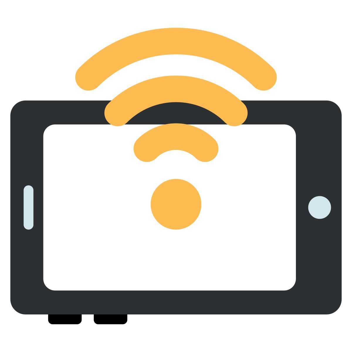 mobile wifi icon