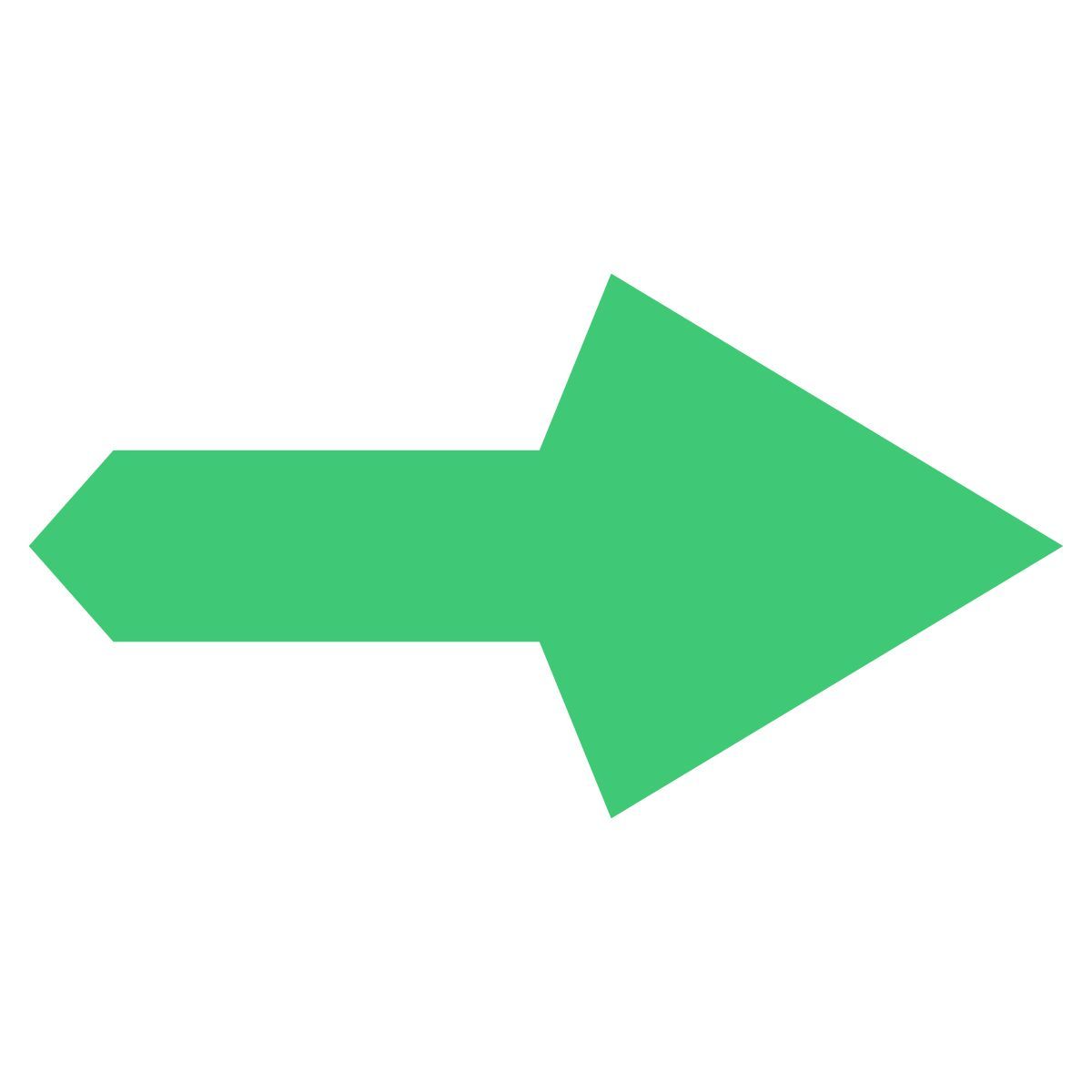 navigational arrows icon