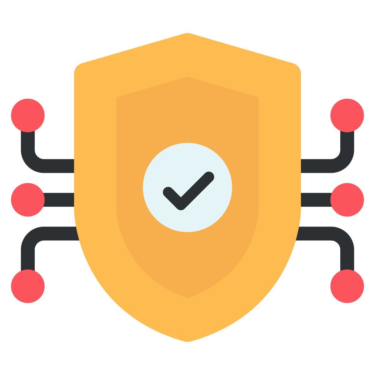 network security icon