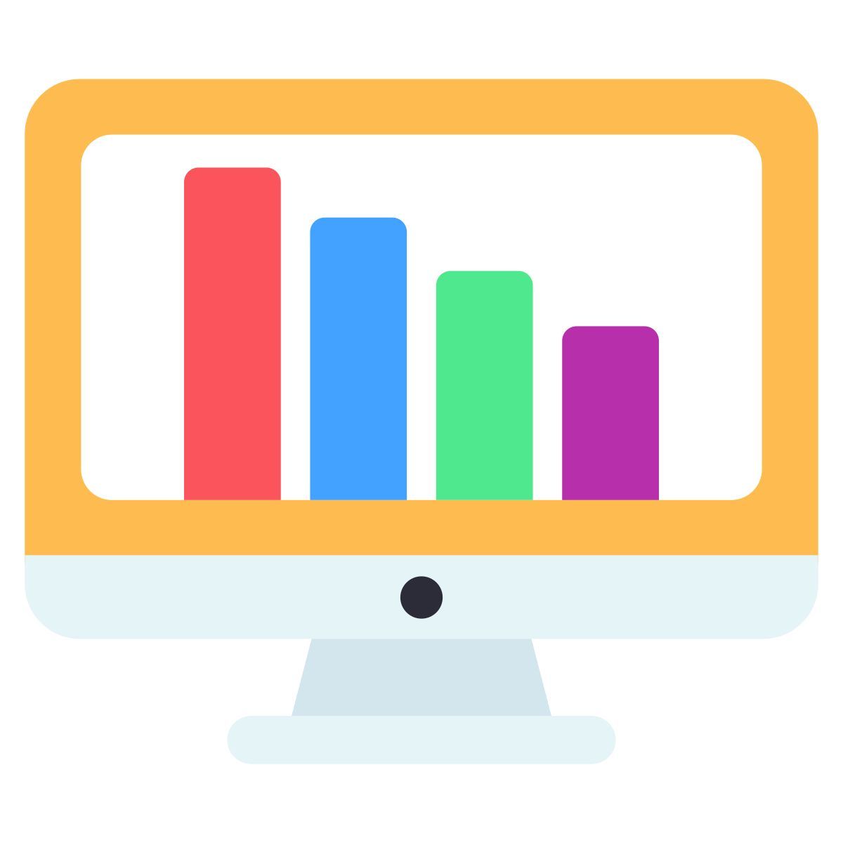 data analytics icon