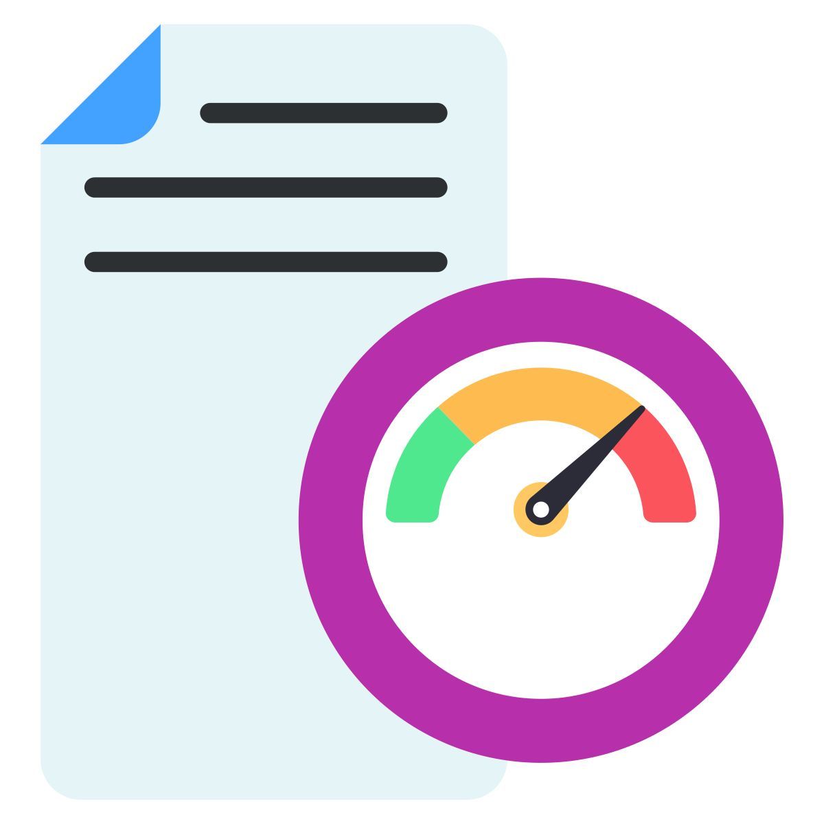 fecha límite del proyecto icon