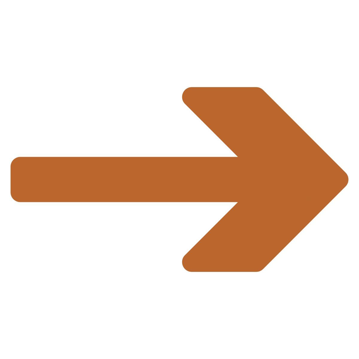 right direction arrow icon