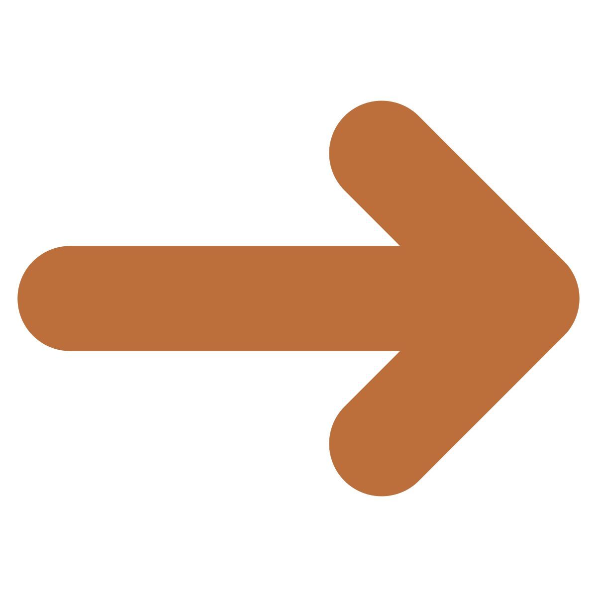 right navigation arrow icon