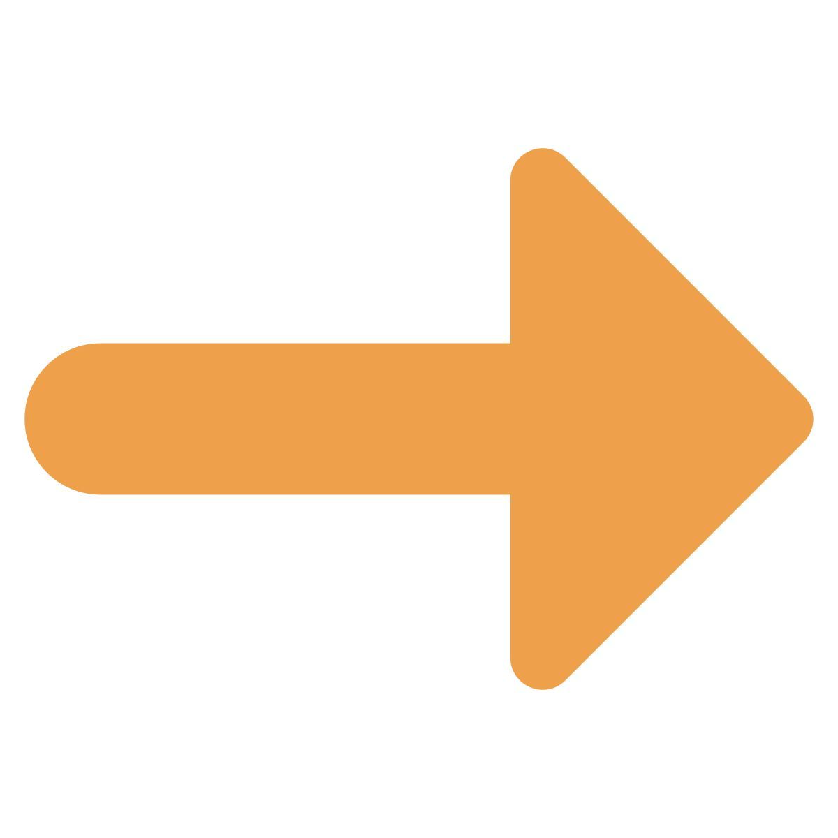 right point arrow icon