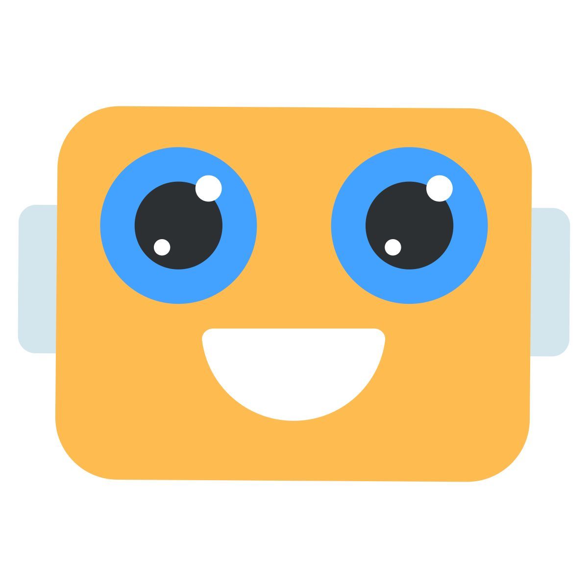 robot icon