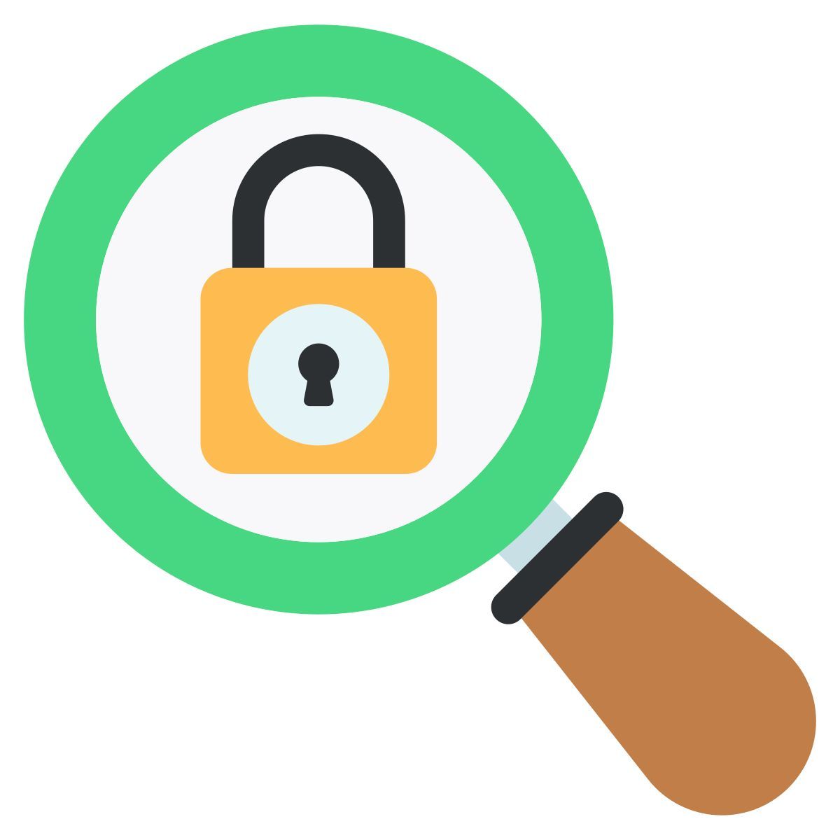 search security icon