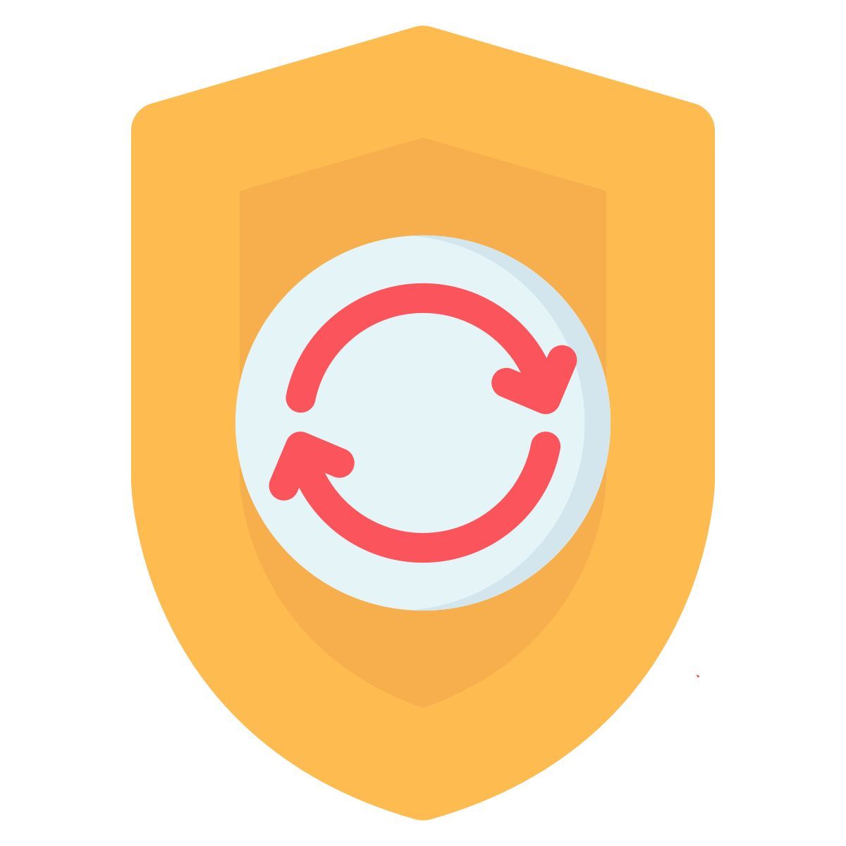 security update icon