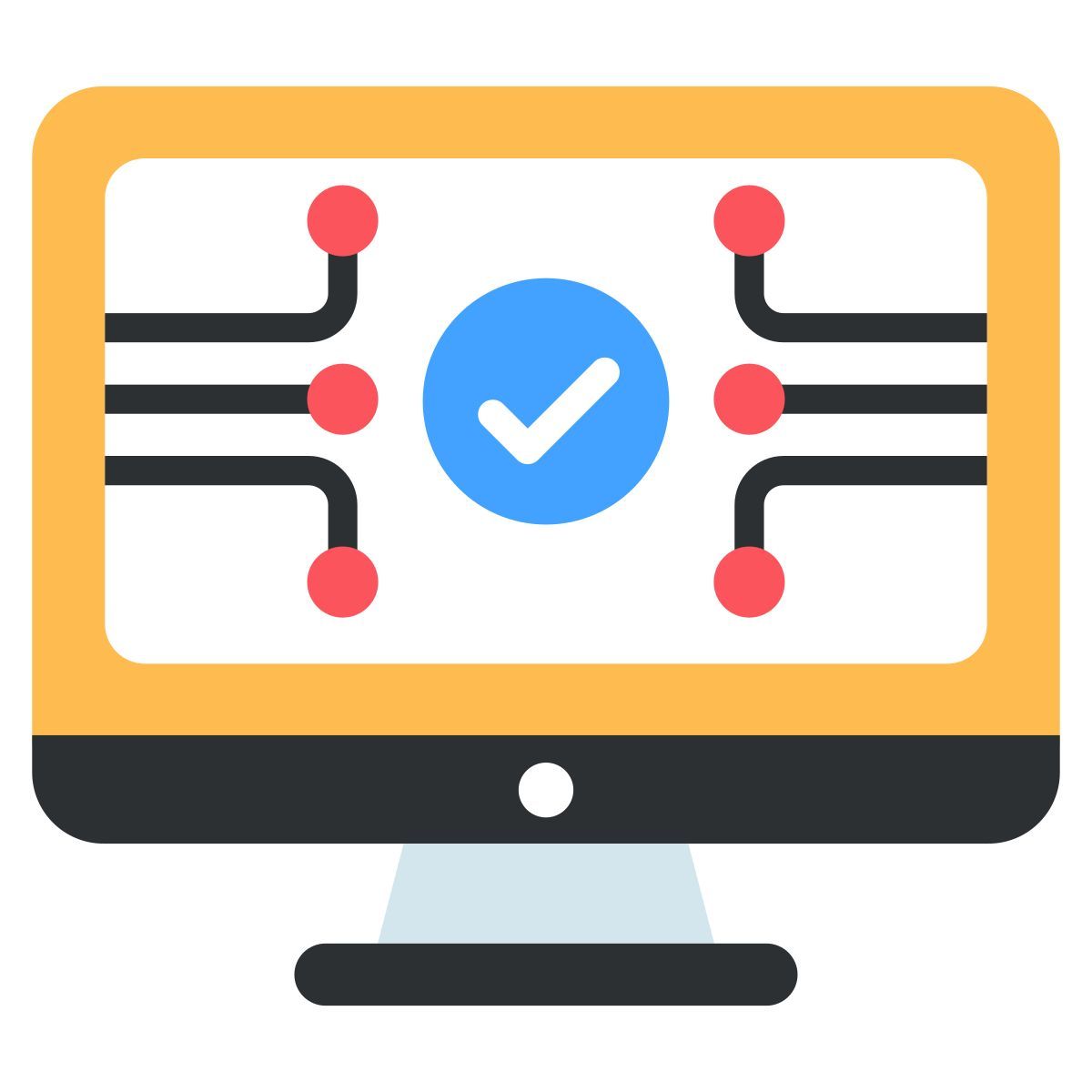 verified system icon