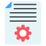 file management icon