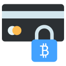 external secure-atm-card-currency-note-and-coins-flat-vol-2-vectorslab icon