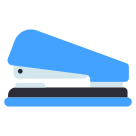external stapler-design-flat-vol-2-vectorslab icon