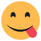 external yum-emoji-emojis-flat-vol-2-vectorslab-2 icon