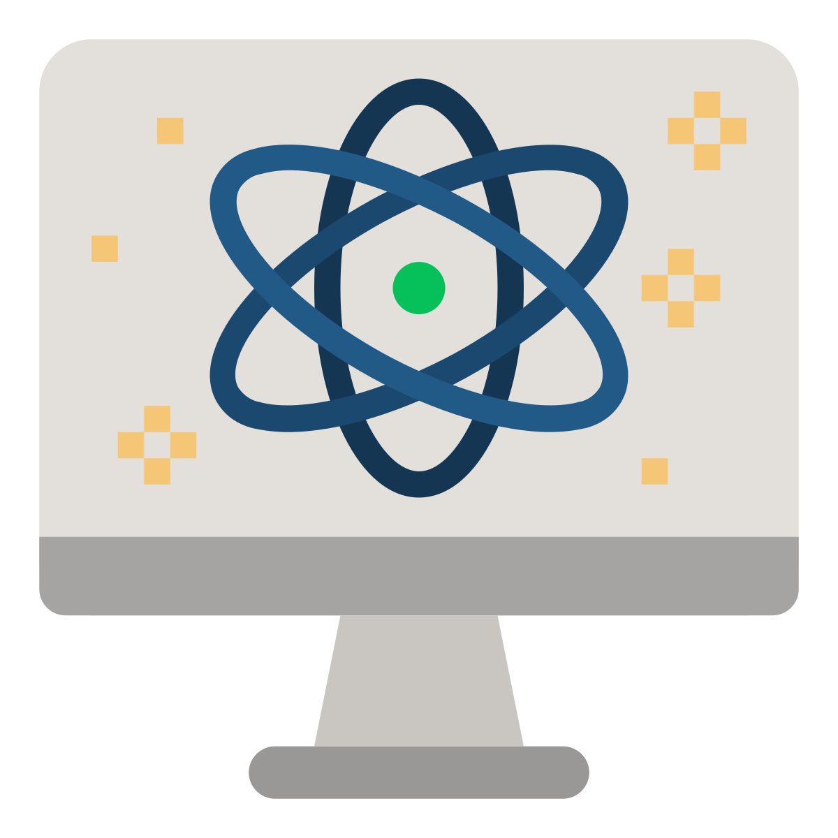 algorithm icon