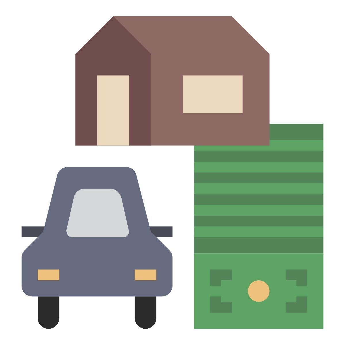 asset icon