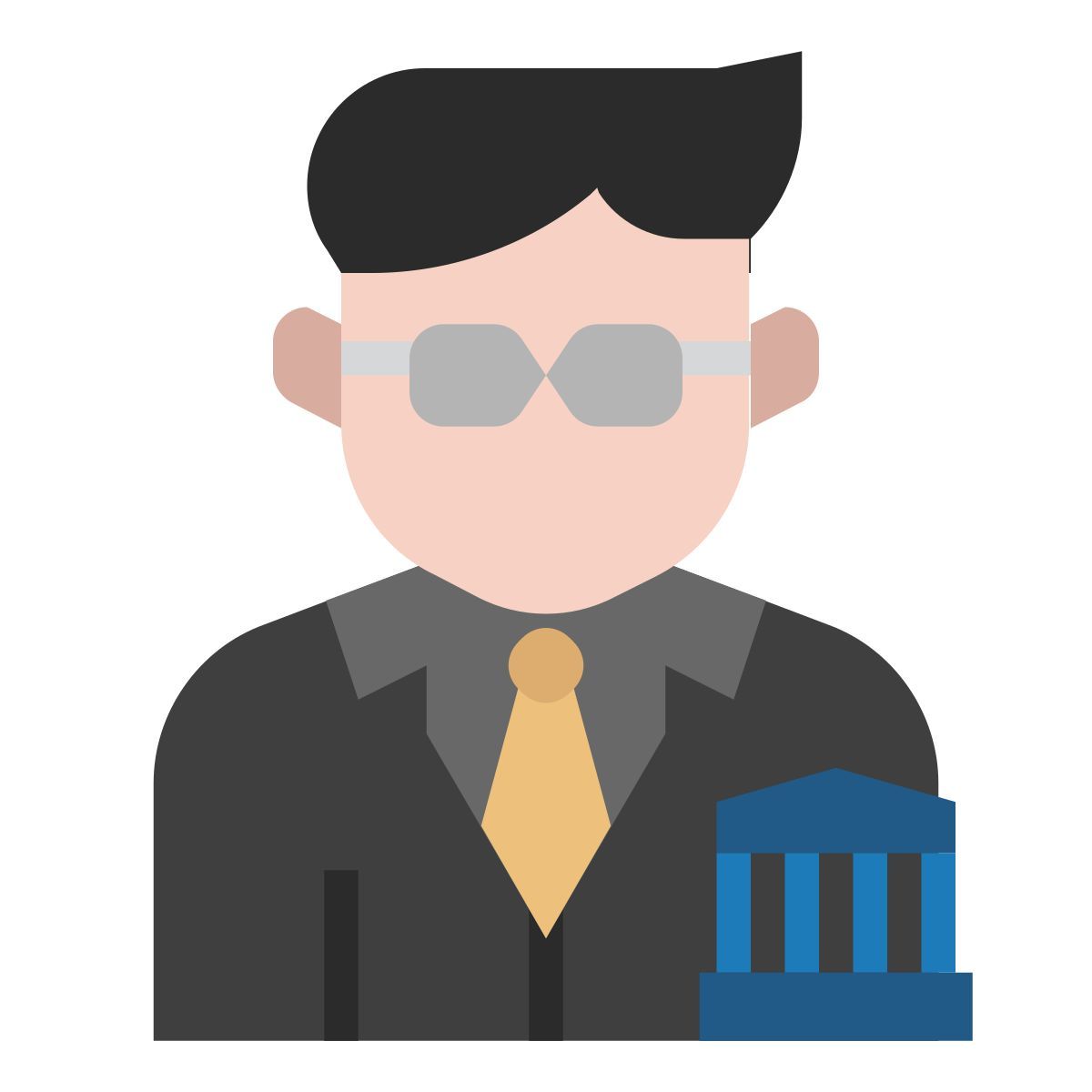 avatar icon