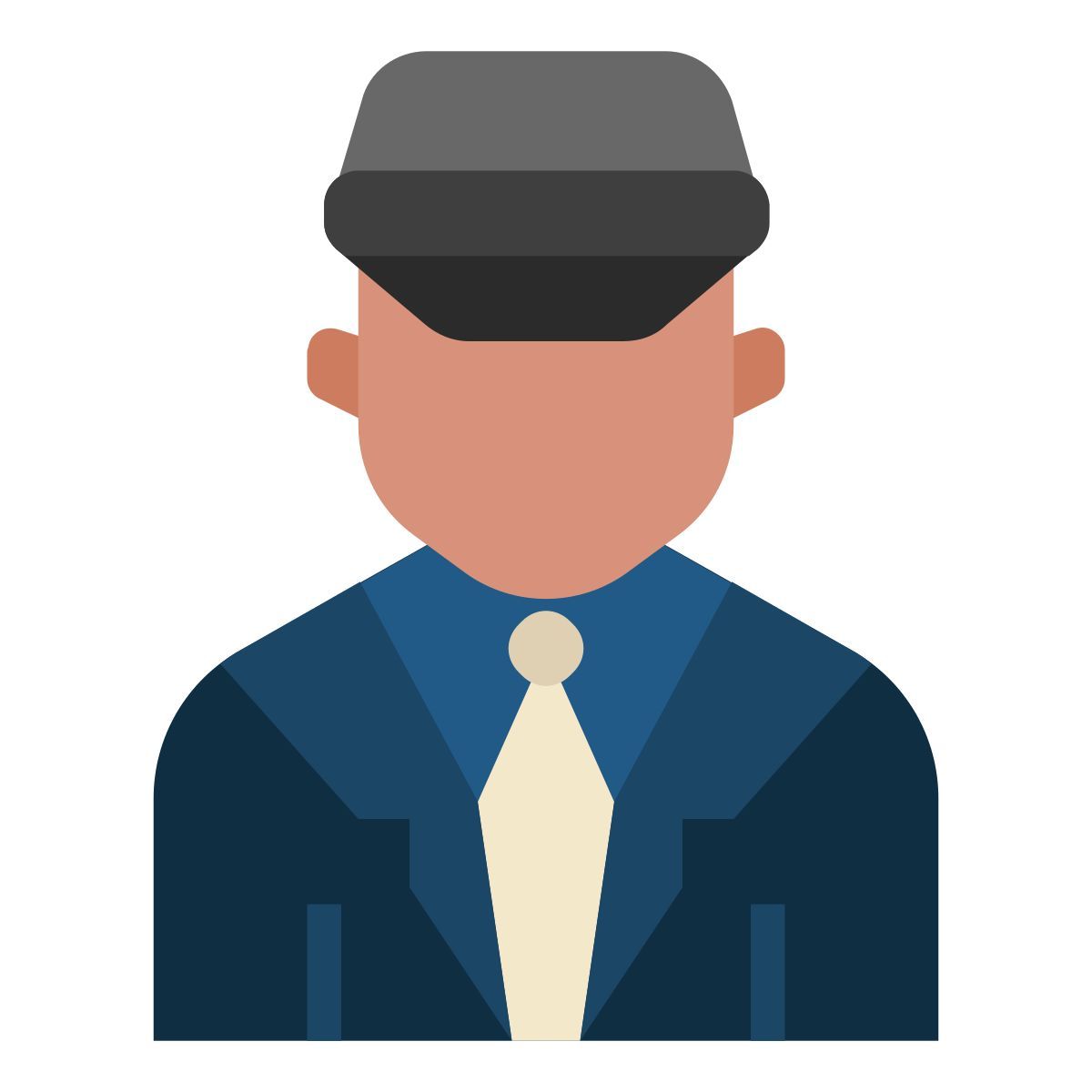avatar icon