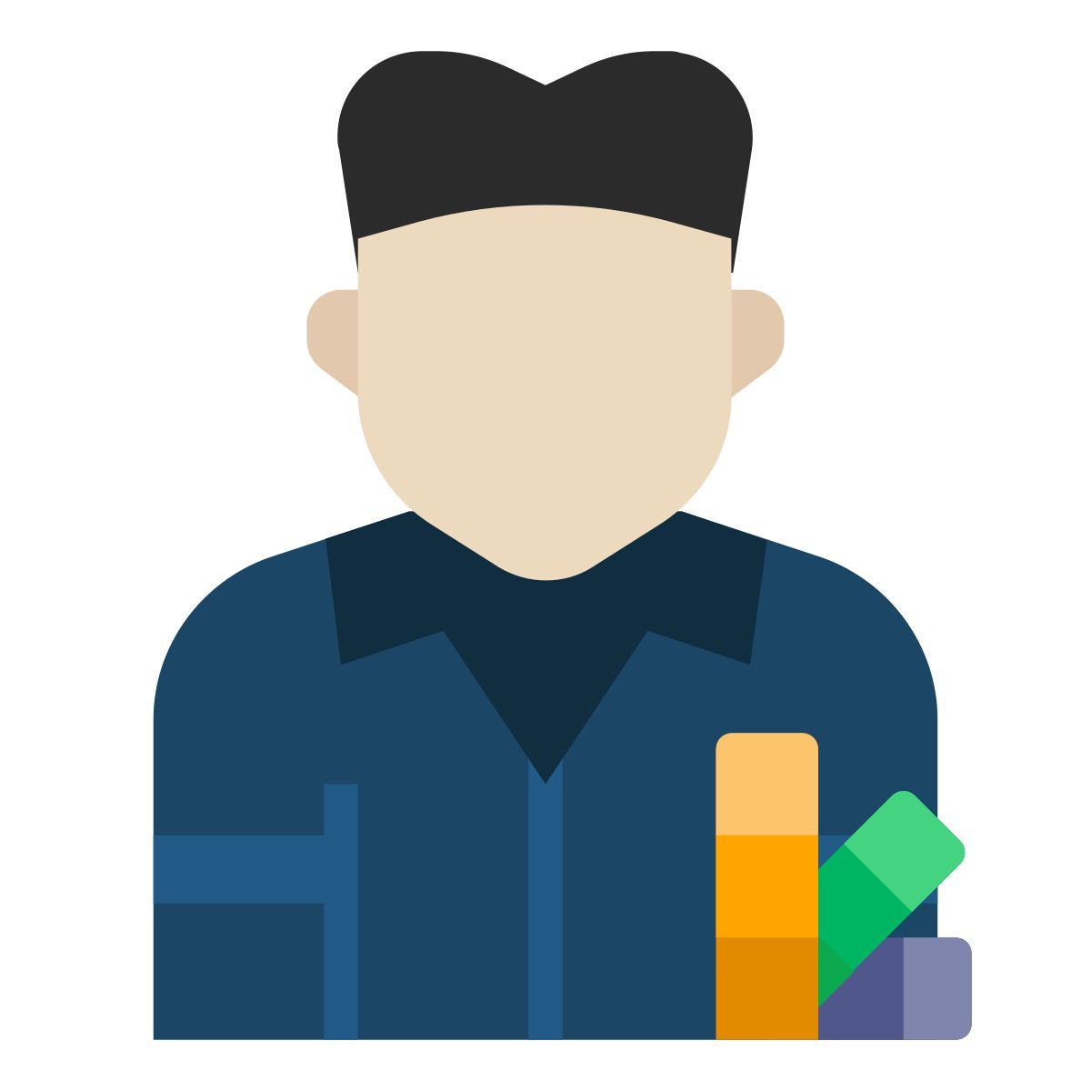 avatar icon