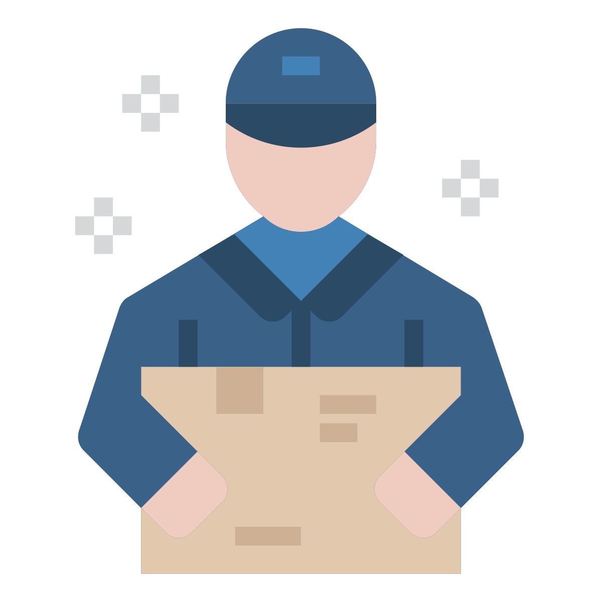 ボックス icon