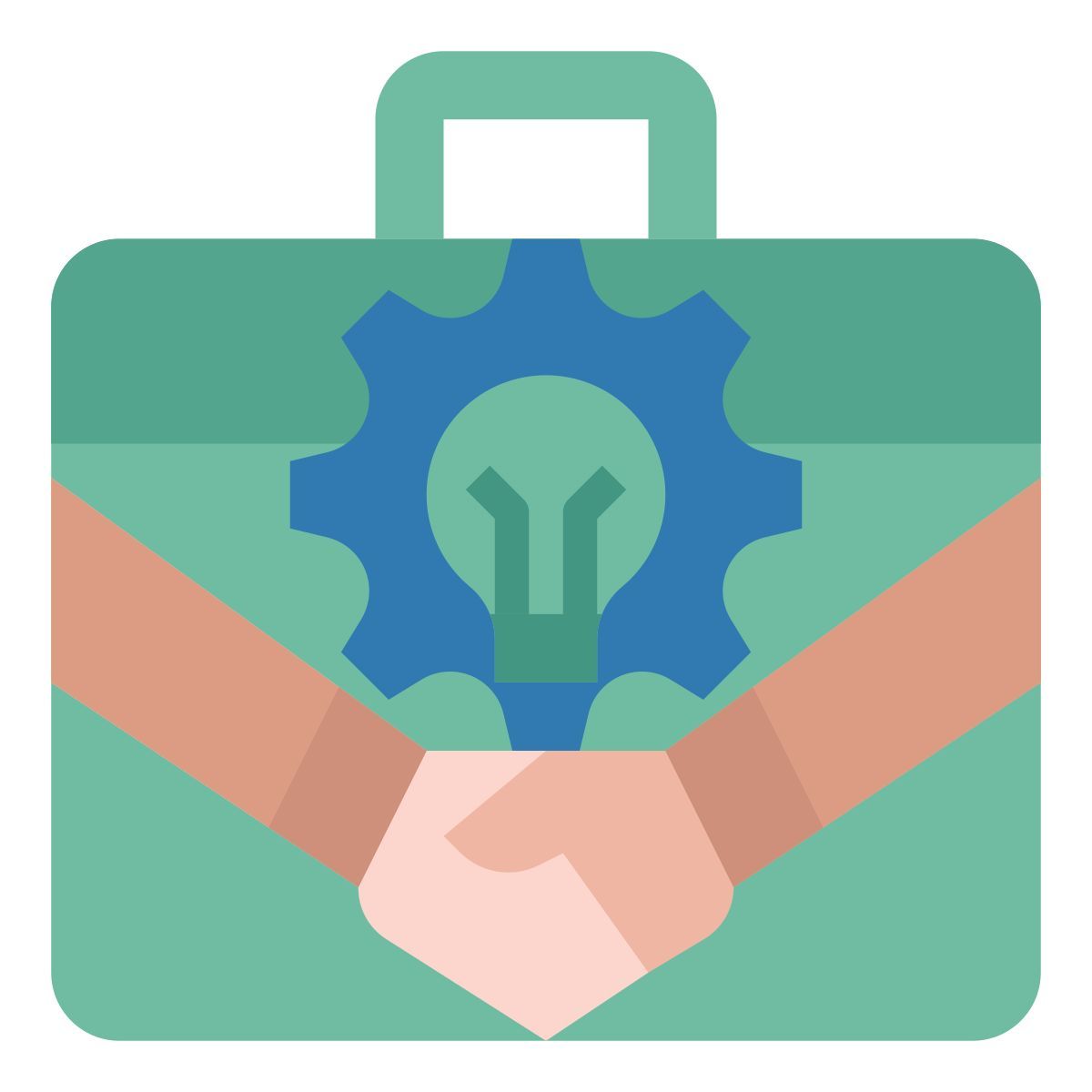 business icon