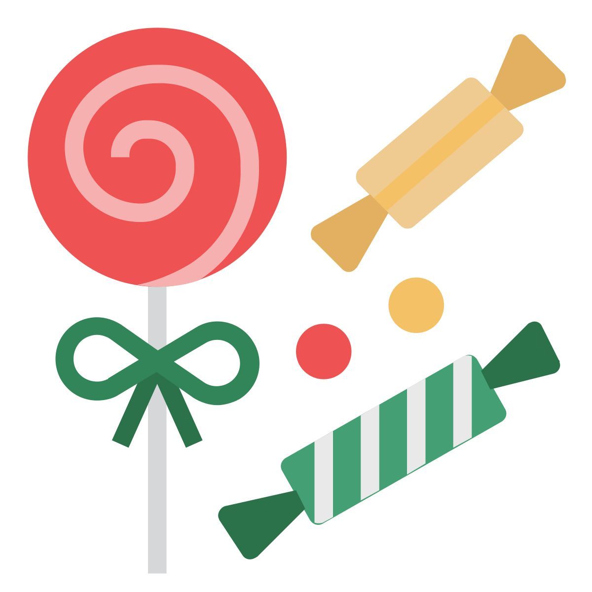 キャンディ icon