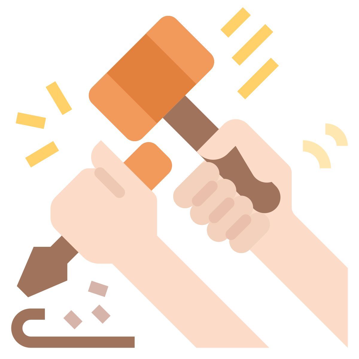 carving icon