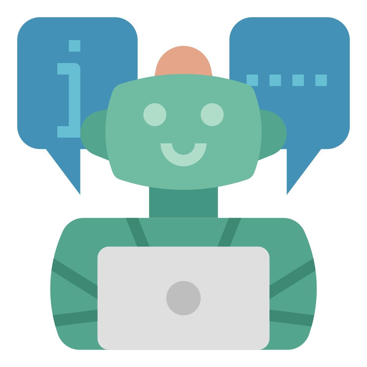 chatbot icon