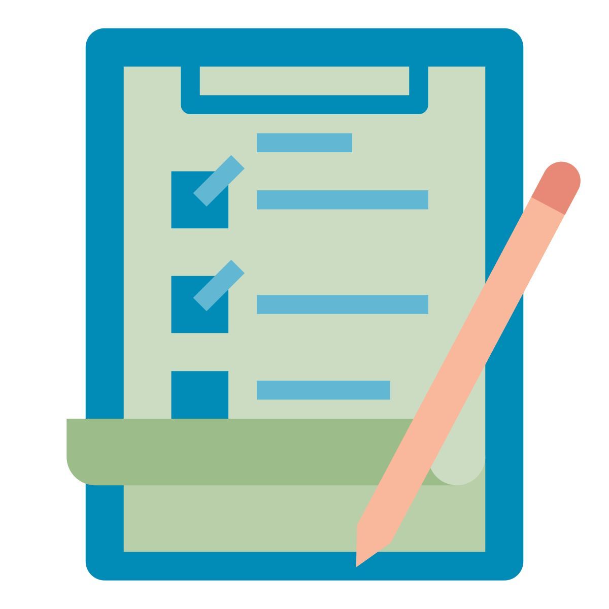 check list icon icon