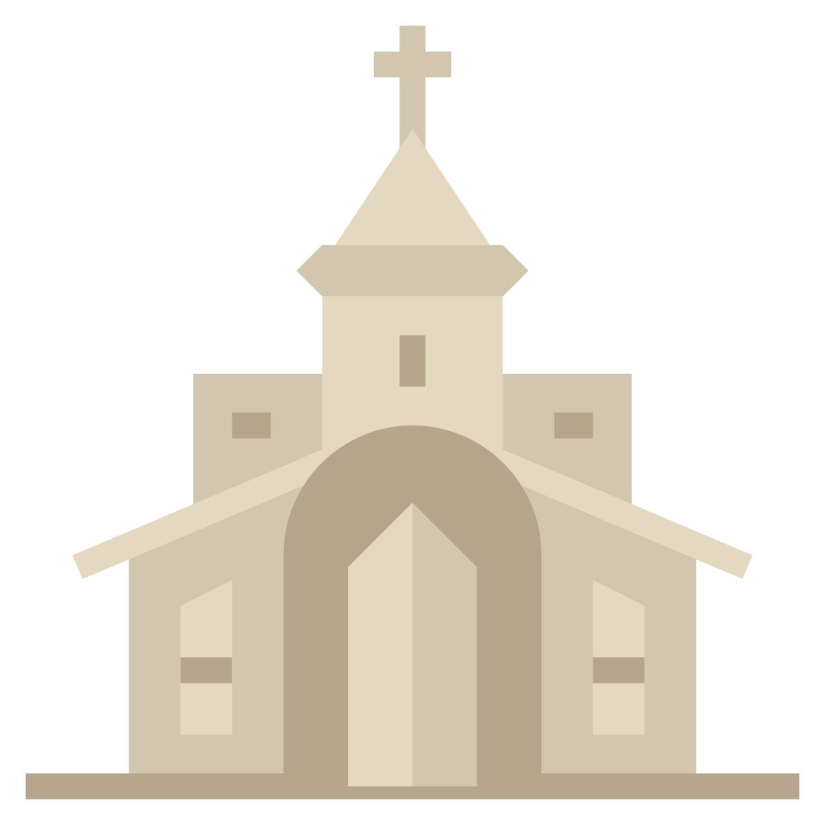 chiesa icon