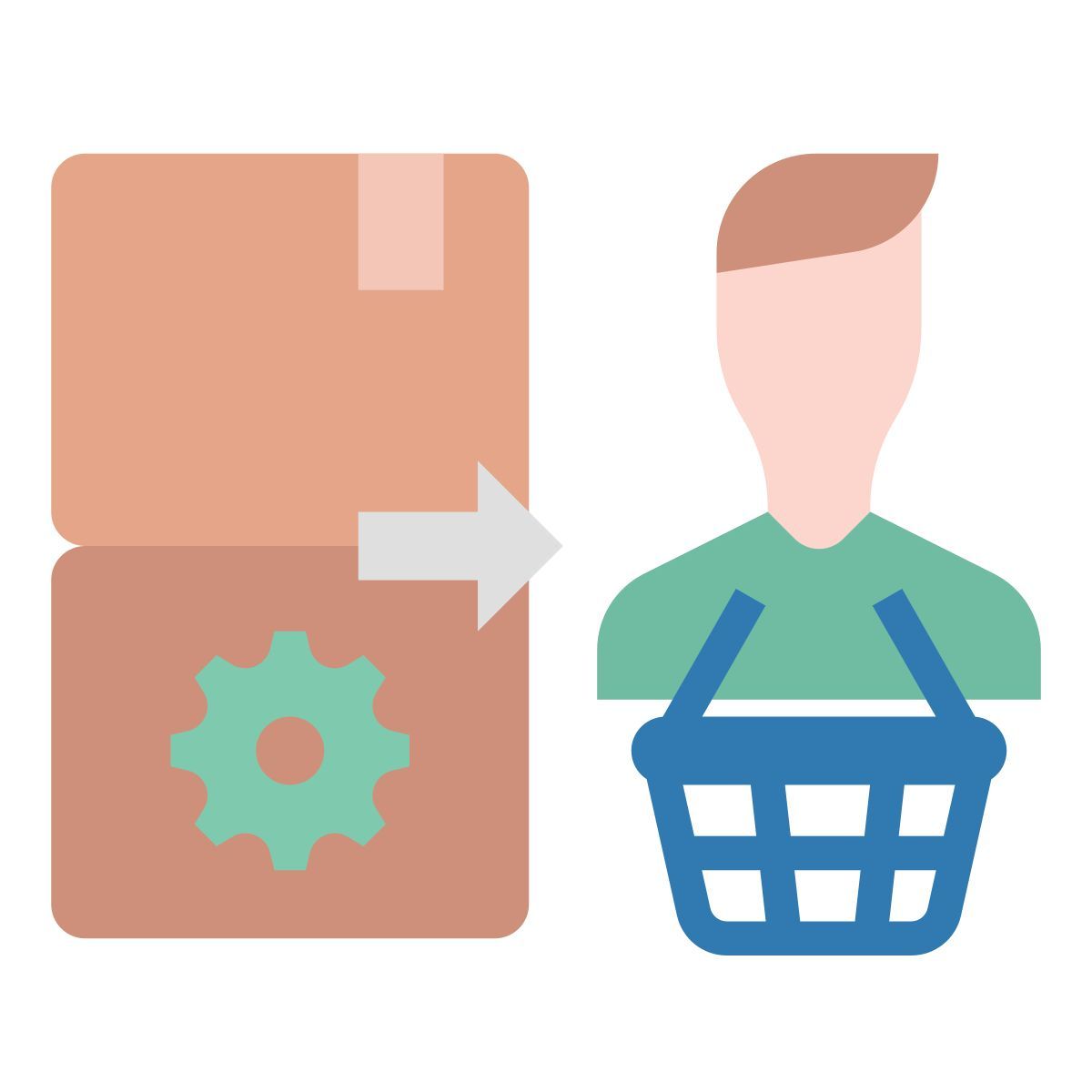 consumer icon