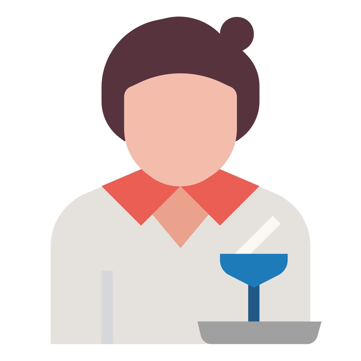 tessera ristorante icon