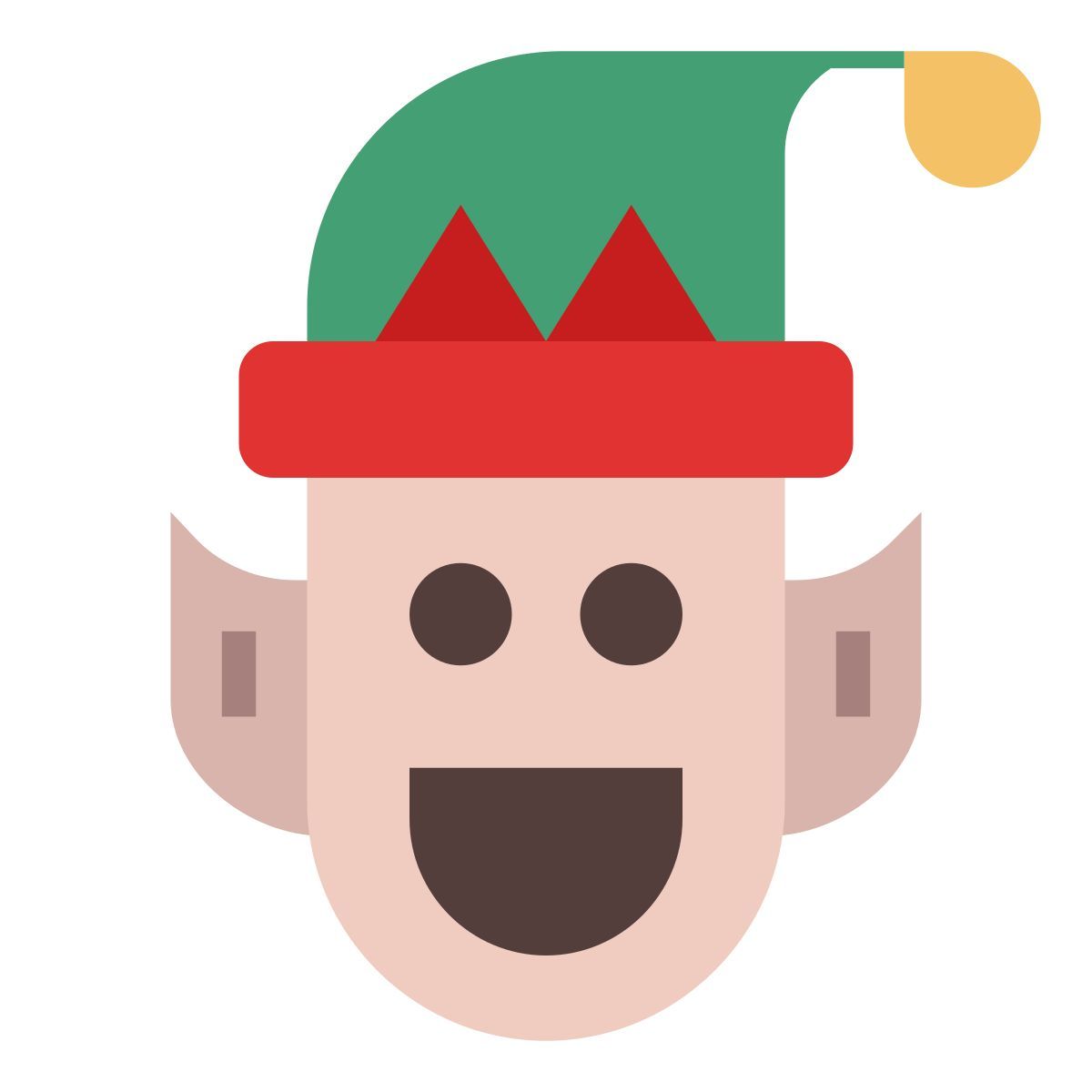 elf icon