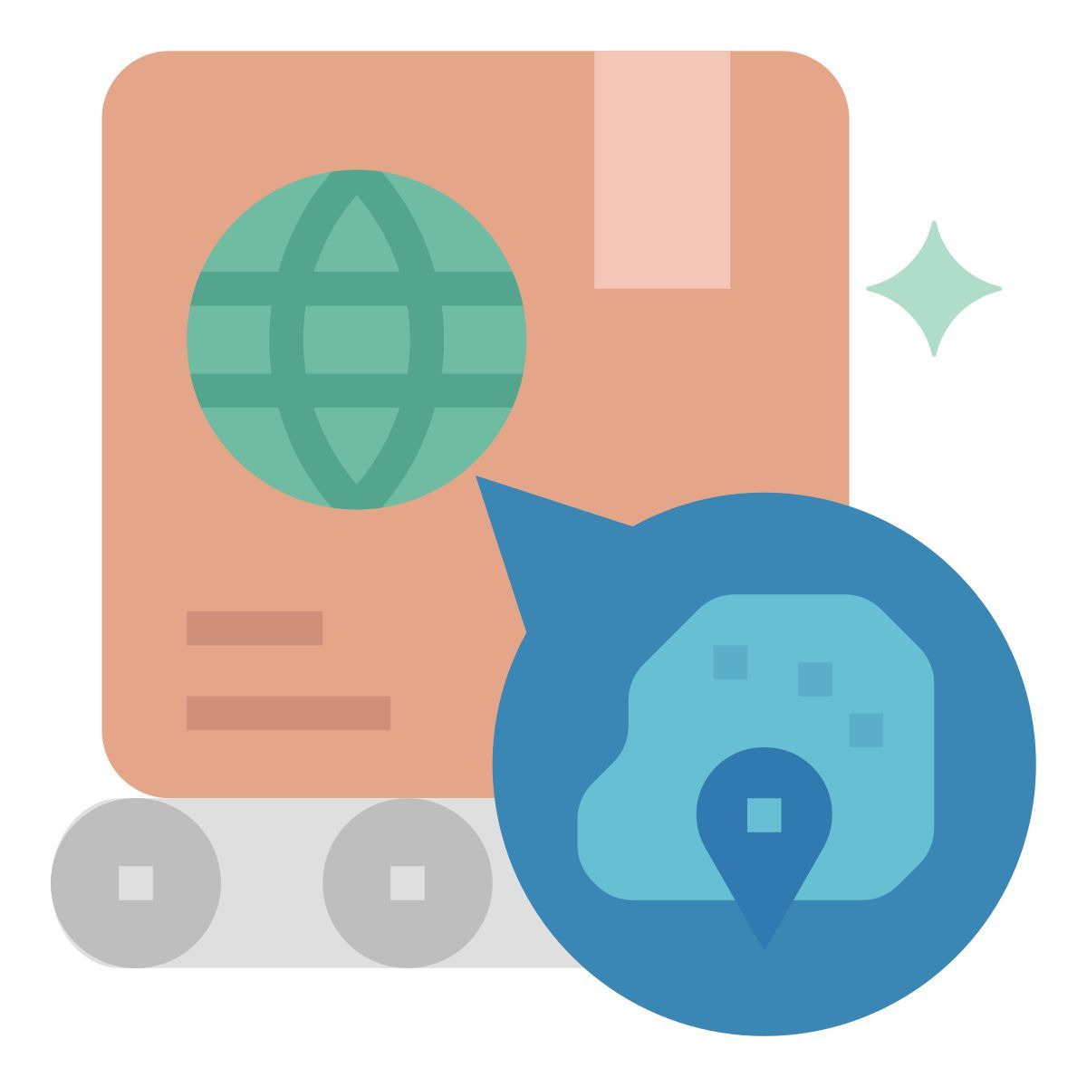 기호 논리학 icon