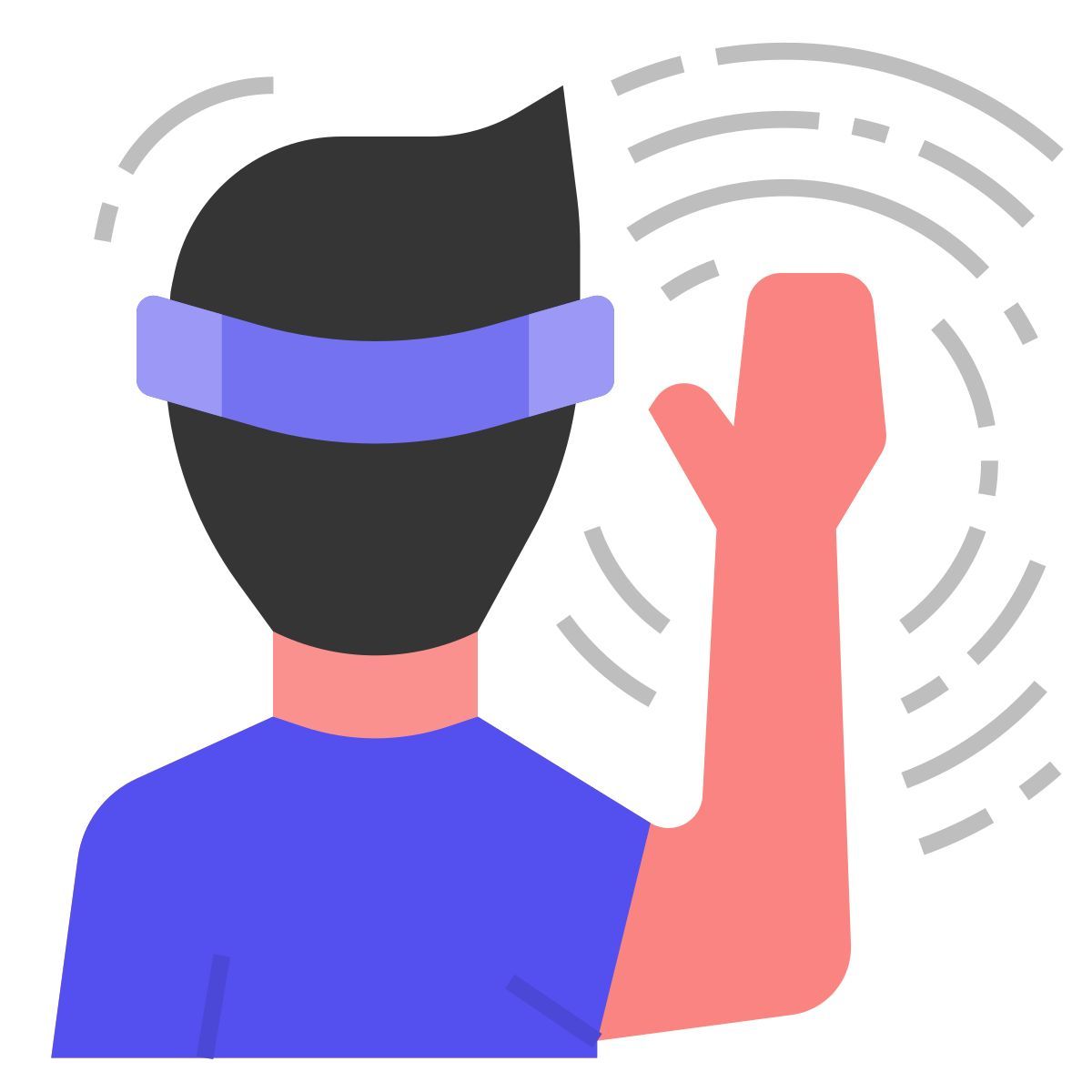 metaverse icon