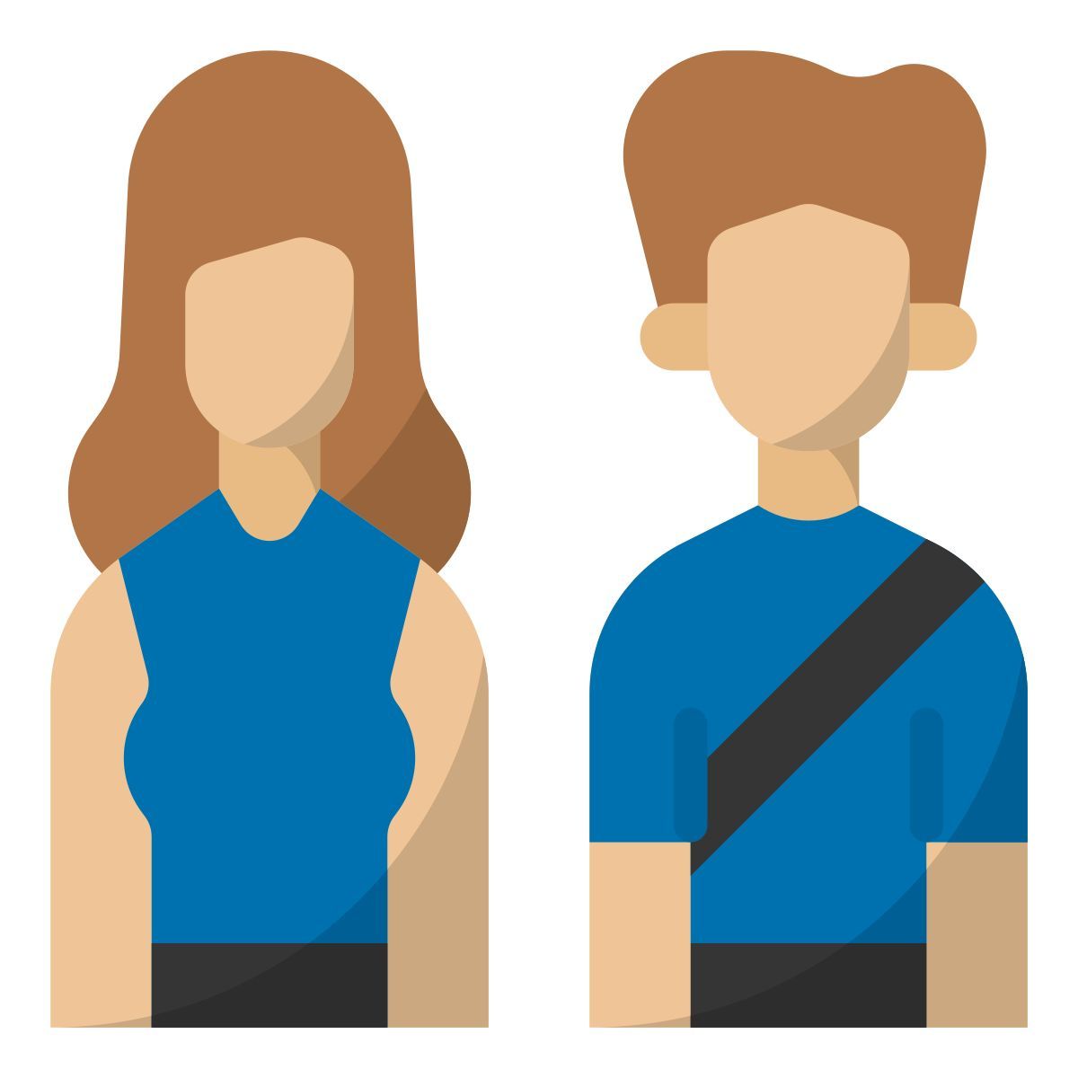 occupation icon