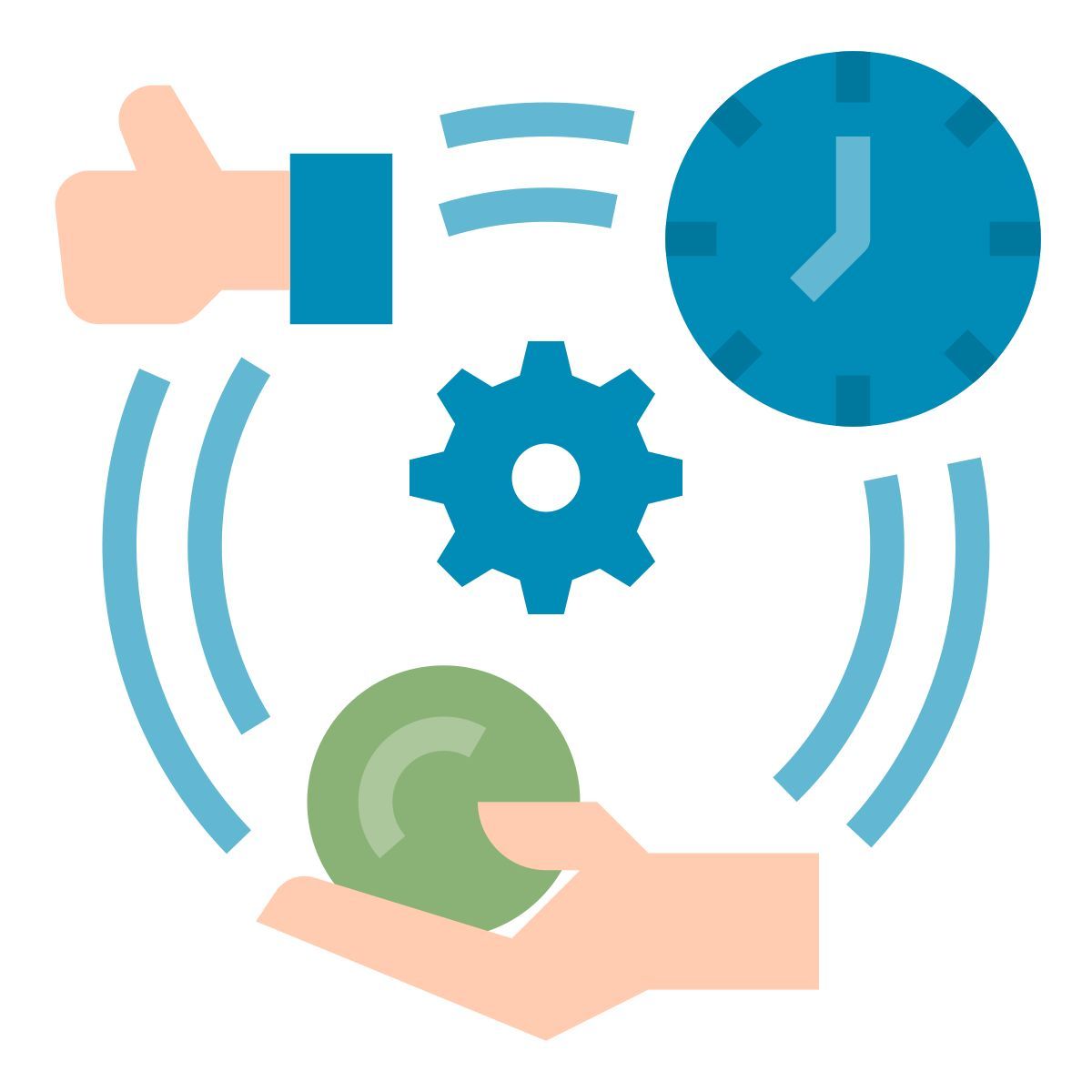 optimization icon