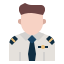 external aircrew-jobs-and-occupations-flat-wichaiwi icon