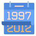 external 1997s-generation-z-flat-wichaiwi icon