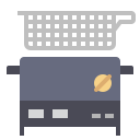 external cooking-kitchen-and-cookware-flat-wichaiwi icon