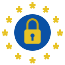 external gdpr-general-data-protection-regulation-gdpr-flat-wichaiwi-2 icon