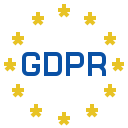 external gdpr-general-data-protection-regulation-gdpr-flat-wichaiwi icon